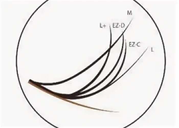 Изгибы ресниц для наращивания м изгиб. Ресницы изгиб м. Изгиб м наращивание ресниц. Наращивание ресниц изгиб м и л. Изгиб м схема
