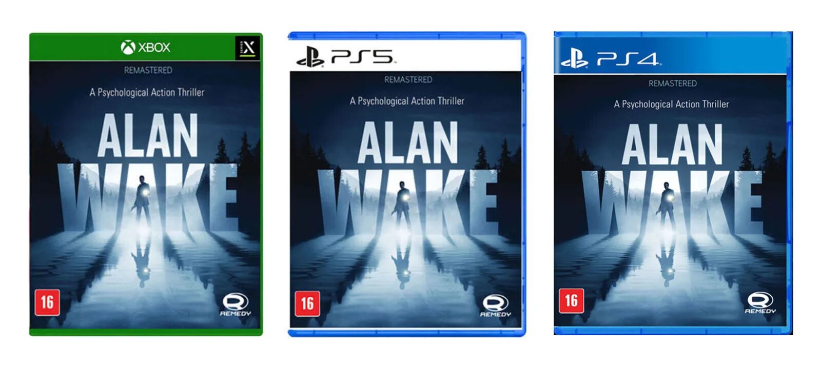 Remastered ps4 купить. Alan Wake Remastered ps4. Alan Wake 2 обложка. Alan Wake ps5. Alan Wake ps4.