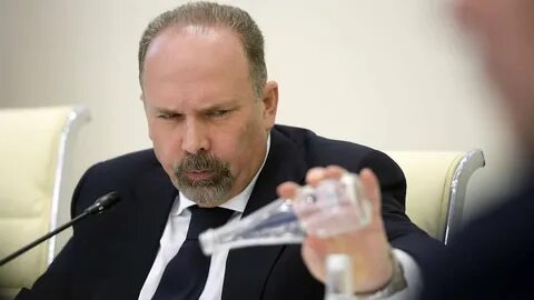 Михаила меня отпустили