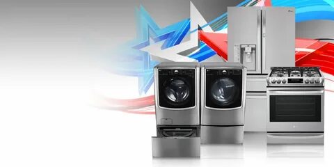 Ремонт техники lg