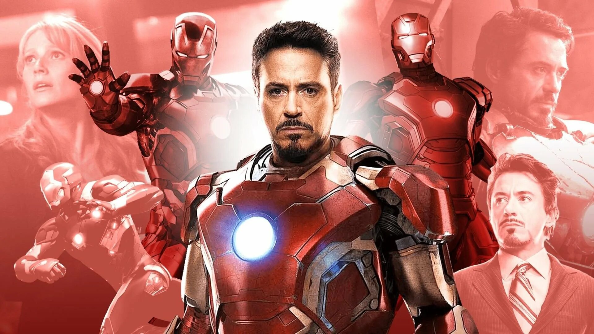 Iron man 4 дата выхода
