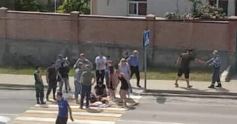 Подростки в новороссийске