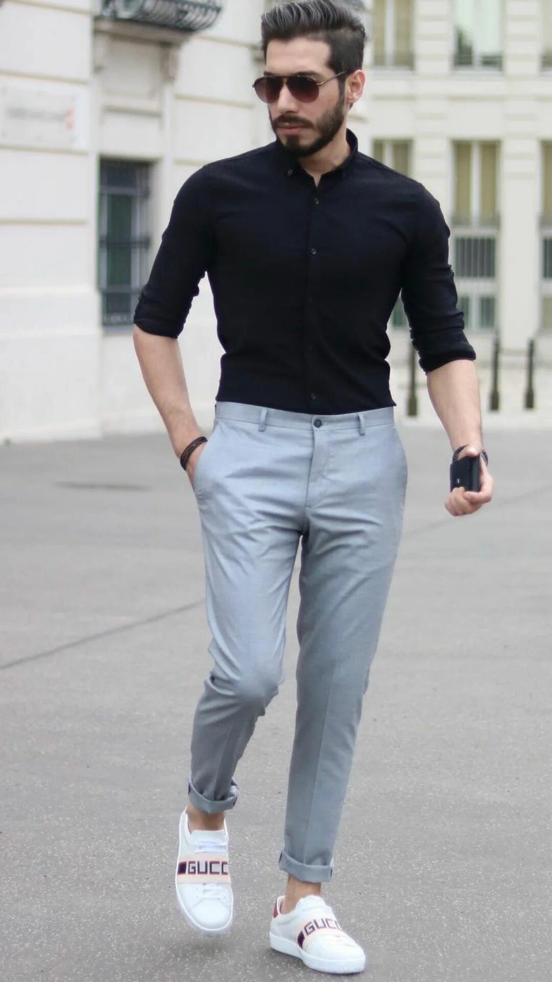 40 White Shirt Outfit Ideas for Men Styling Tips White shirt men, Homecoming out