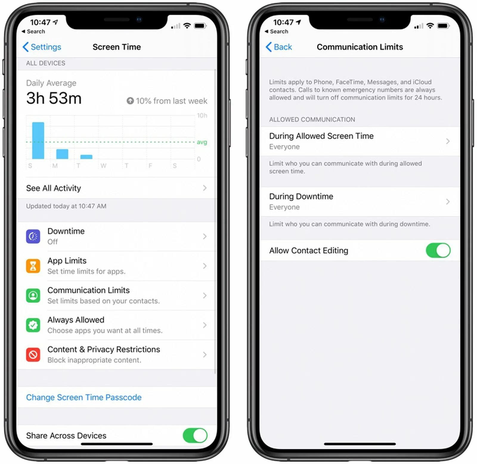Ios версий iphone xr. Ограничения на ios 13.3. ограничения на айфоне 10. ограничения ios где. ограничения на айфон xr.