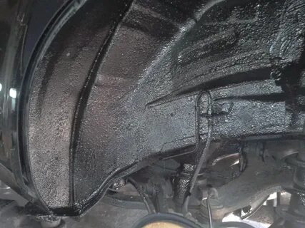 Антикор для авто himba shield