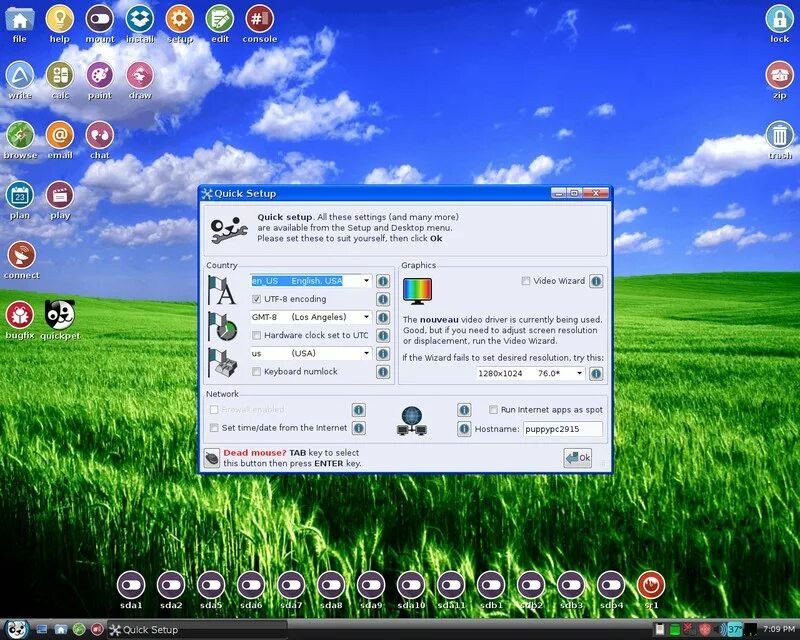 Игры windows на linux. Windows xp linux. линукс вс виндовс. icewm linux. паппи линукс.
