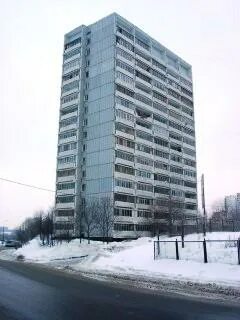 42 корпус