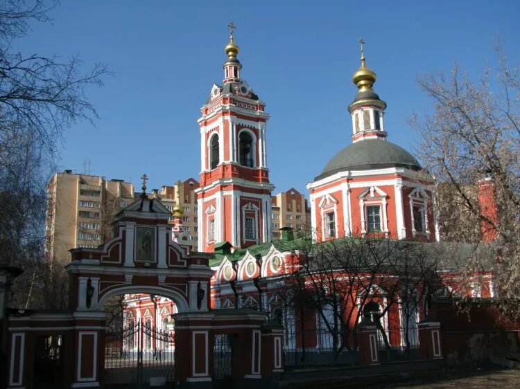 Храм преподобного пимена великого. Пимена великого (троицы живоначальной) в новых воротниках. Храм преподобного пимена великого в новых воротниках. Храм пимена великого. Храм прп.