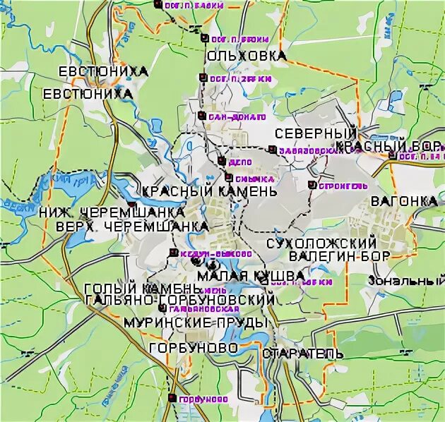 Тагил какая область. Тагил какая область