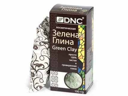 Глина для лица отзывы