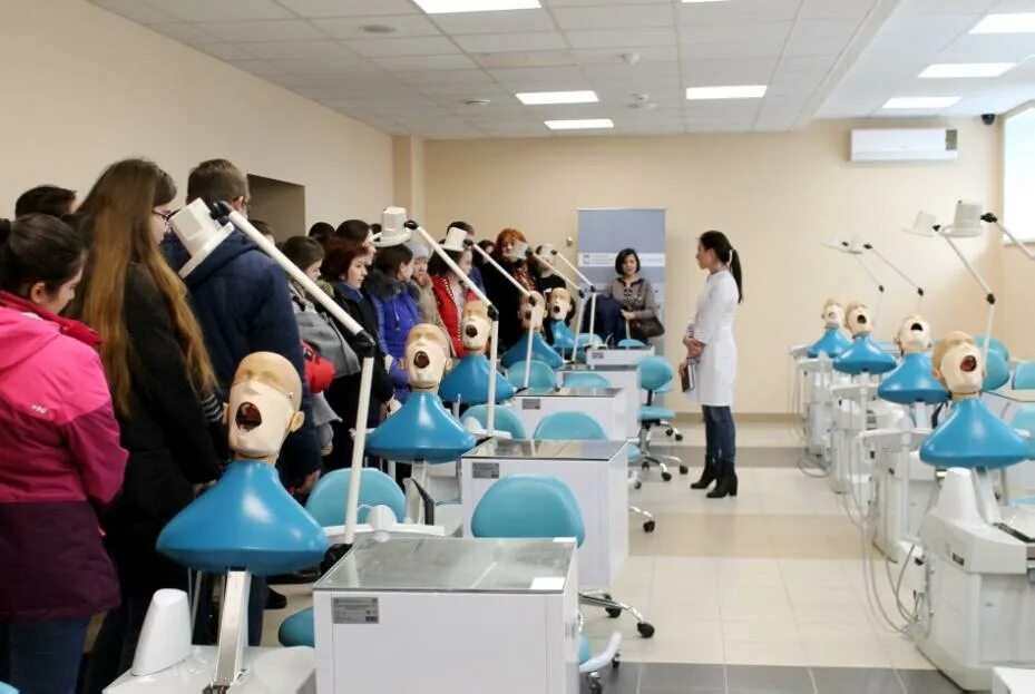 Кфу гистология. Кфу гистология
