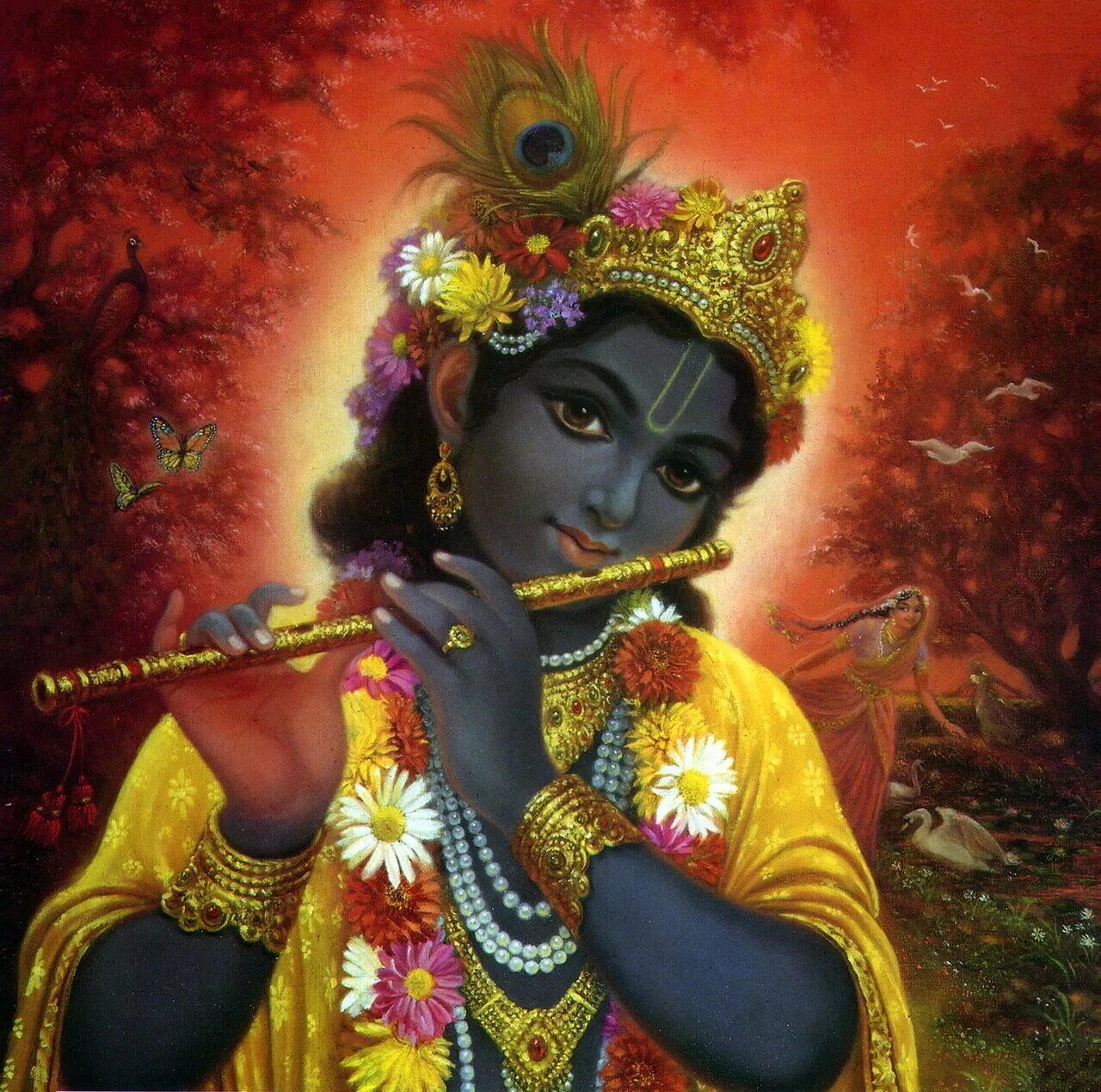 Говинда кришна гопал. Шри васудева кришна. Индийский богиня krishna. Шри кришна говинда. Бог кришна в индии.