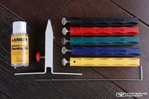 Заточку 5