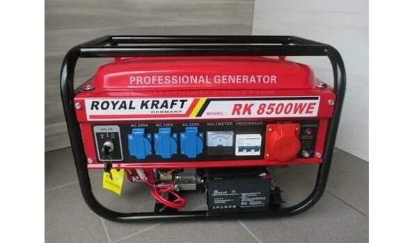 Генератор крафт. Бензогенератор kraft. electric royalkraft 6 5. kraftroyal ez-8000 генератор. генераторы husqvarna 8500.