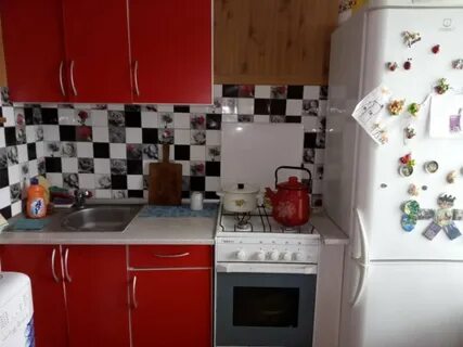 Снять двухкомнатную квартиру в подрезково