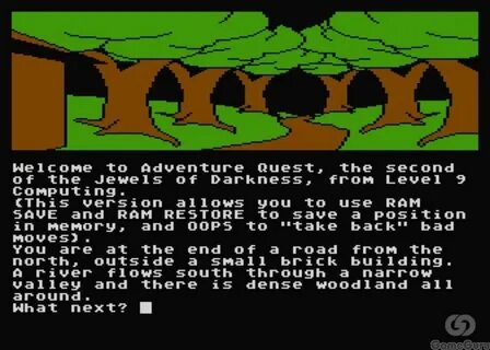 Colossal cave