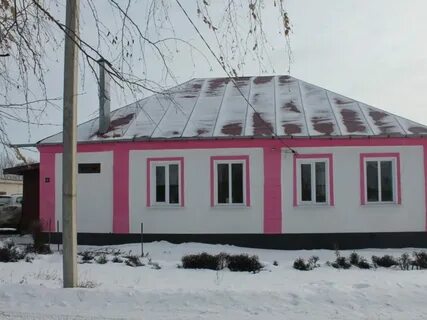 Дома усмань липецкой