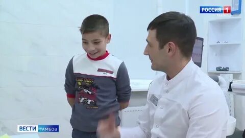 Зеленое яблоко тамбов