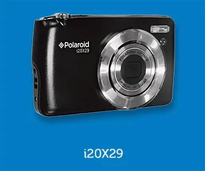 Polaroid id360.