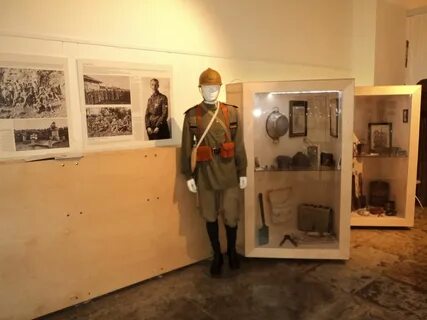 Государственный музей городской