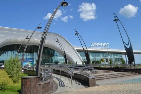 Сайт аэропорта белгород