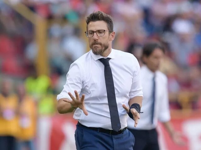 Ди франческо тренер. Эусебио ди франческо сын. Ди франческо. Саманта ди франческо. Ди франческо тренер.