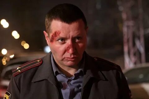 Жизнь бывших оперов