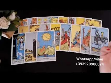 Любима ли я таро