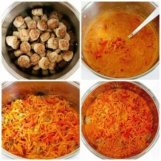 Томатная подлива для гречки без мяса