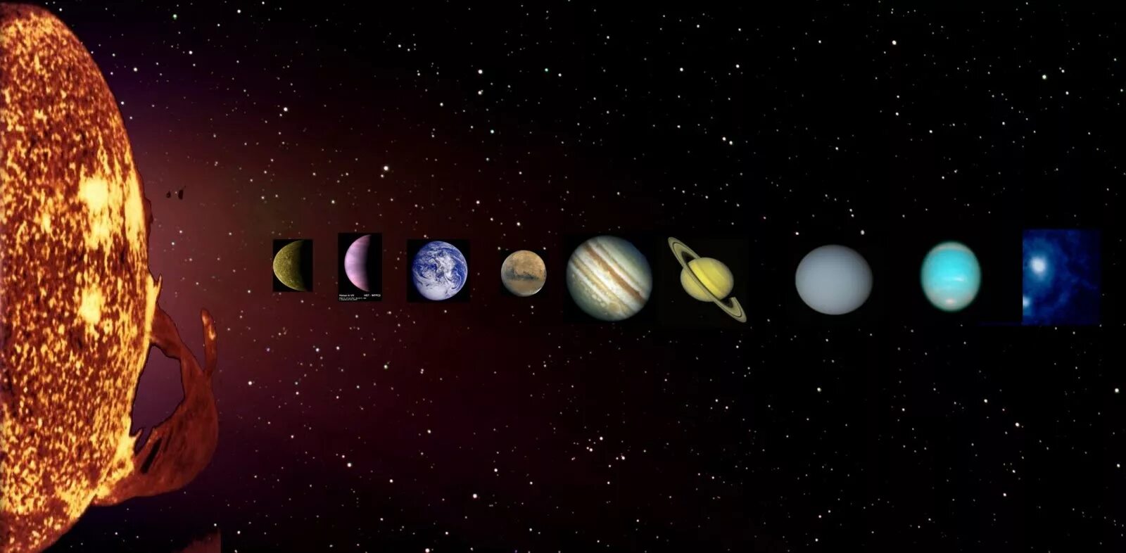 Самый большой объект в солнечной системе. Солнечная система. Планеты солнечной системы из космоса. Семейный портрет солнечной системы. Солнечная система вид из космоса.