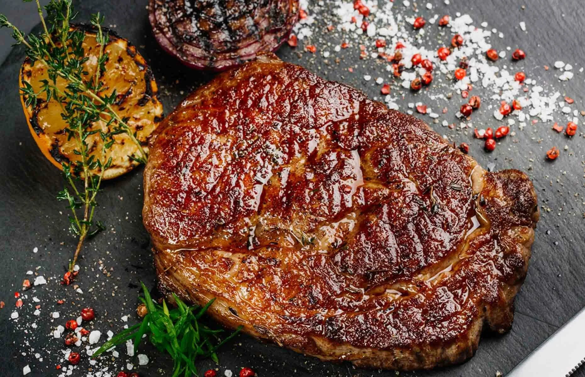 Grilled Coulotte Steak (Crowd Cow) Quirky cooking, Everyday food, Meat appetizer