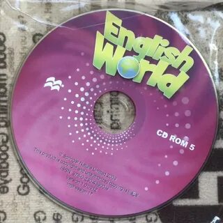 English world 5