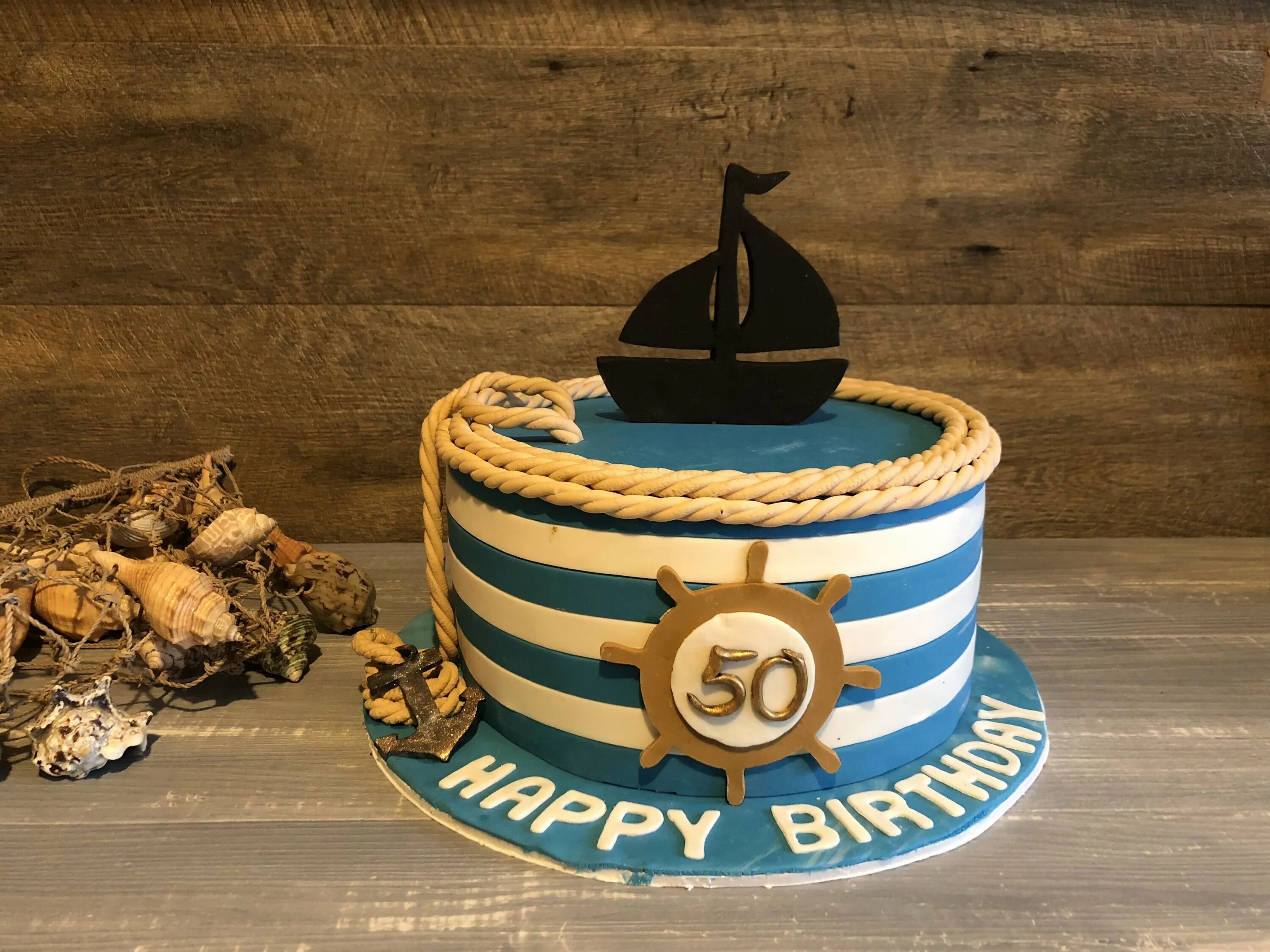 Морской день рождения мужчине. Торт морская тематика. Торт в морском стиле. Торт для моряка. Торт с морской тематикой для мужчины.