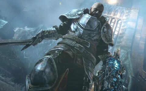 The fallen duke