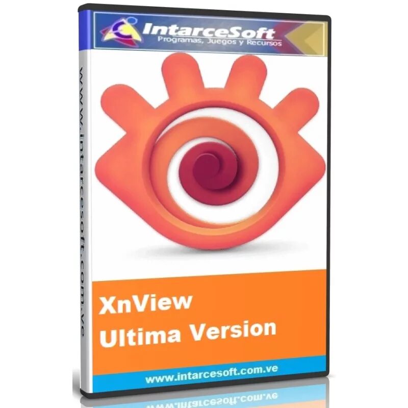 Xnviewer