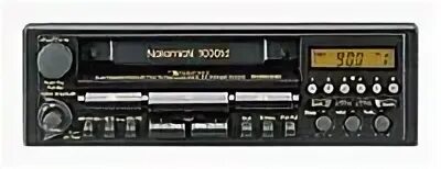 Автомагнитола nakamichi отзывы