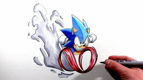 Sonic peel