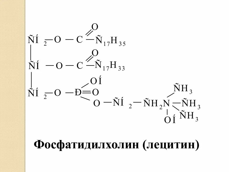 Фосфатидилхолин структурная формула. Лецитин фосфатидилхолин формула. Фосфатидилхолины структурная формула. Лецитин формула химическая. Фосфатидилхолин это