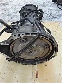 Акпп мистраль. Акпп мистраль