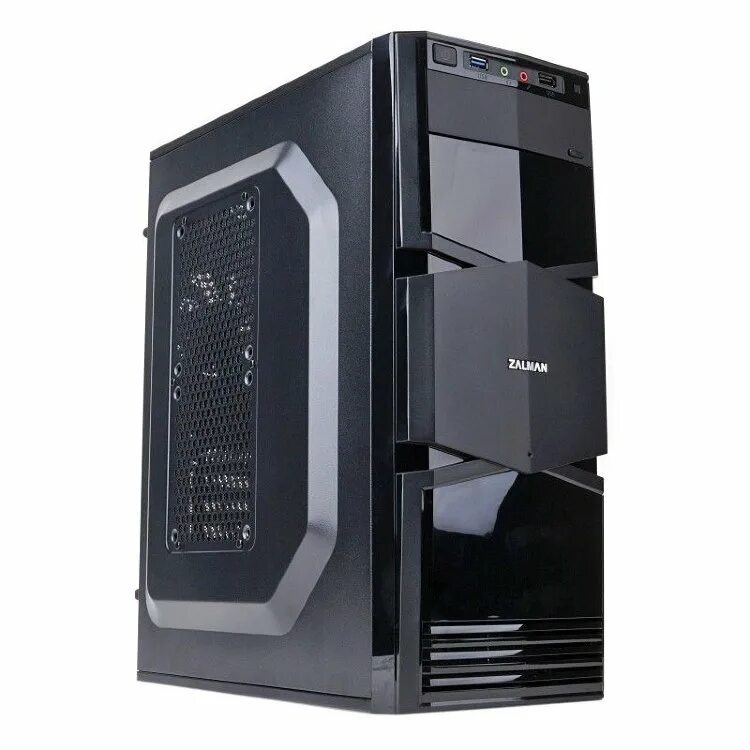 Mini tower intel
