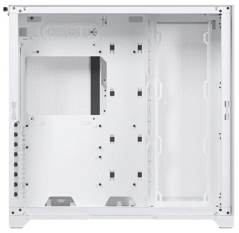 Neo qube 2 infinity. Корпус magniumgear neo qube 2 white. magniumgear neo qube 2 infinity mirror white. magniumgear neo qube 2 infinity mirror white mg-ne620qi_dwt02. корпус magniumgear neo qube 2 infinity mirror black.