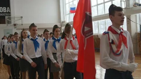 Мкоу средняя общеобразовательная школа 2