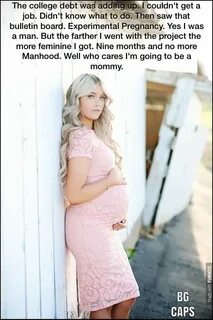 Breeding mom