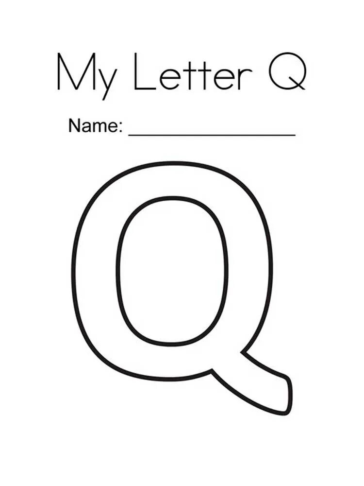 Буква кью на английском. Qq раскраска. letter q. буква q маленькая. буква q трафарет.