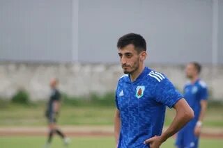 Айдын мирзоев