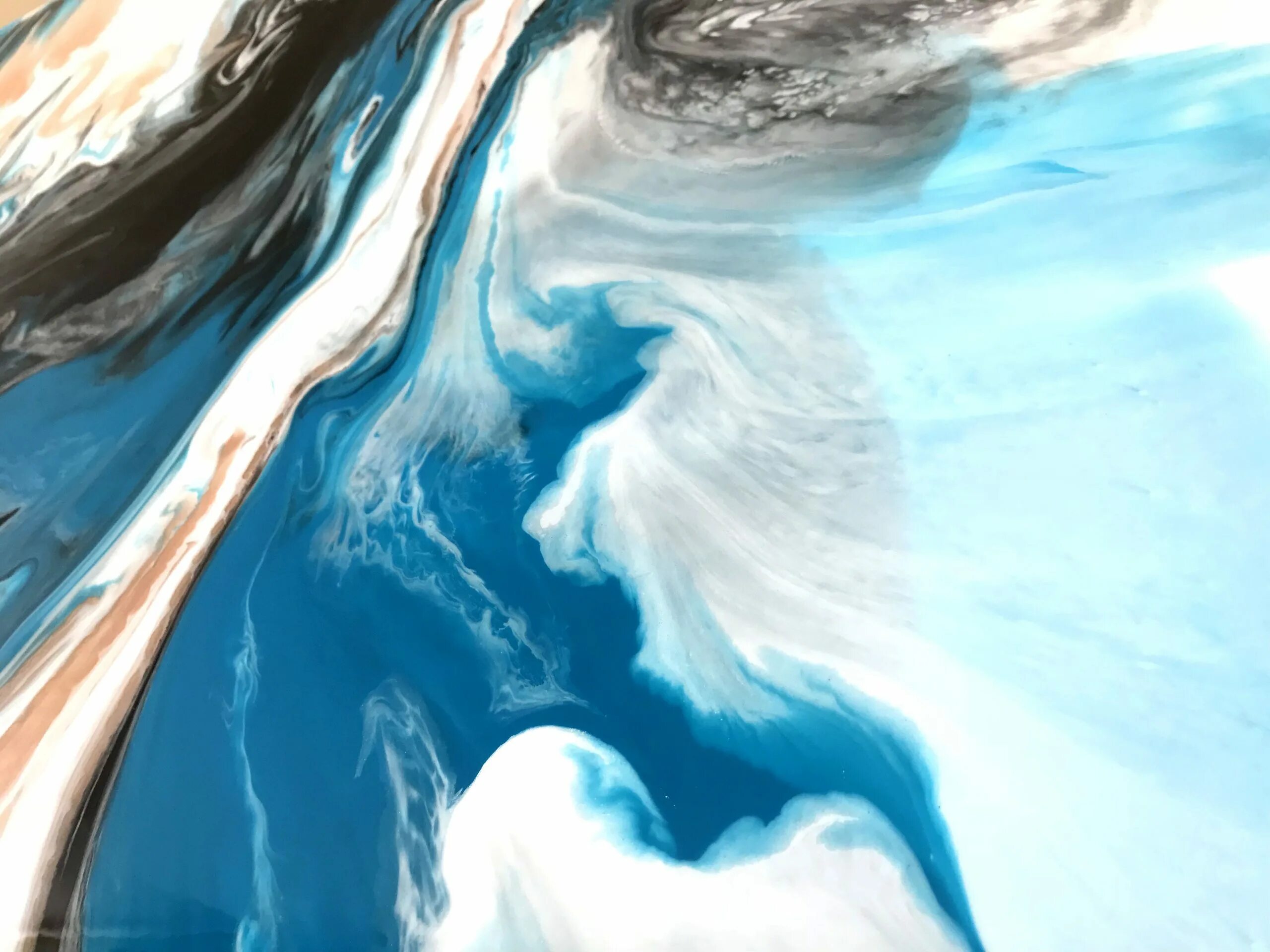 резин арт мастер класс. море из эпоксидной смолы. техника resin art эпоксидная смола. эпоксидная смола техника петри космос. петри ресин арт.