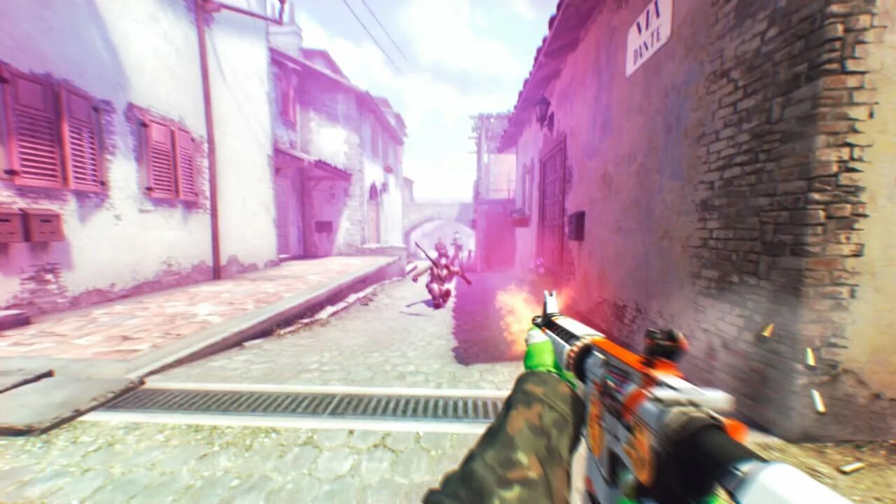 World edit cs. Обои критикал опс. cs go edit obi.