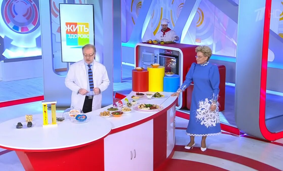 Тв телекафе красноярск