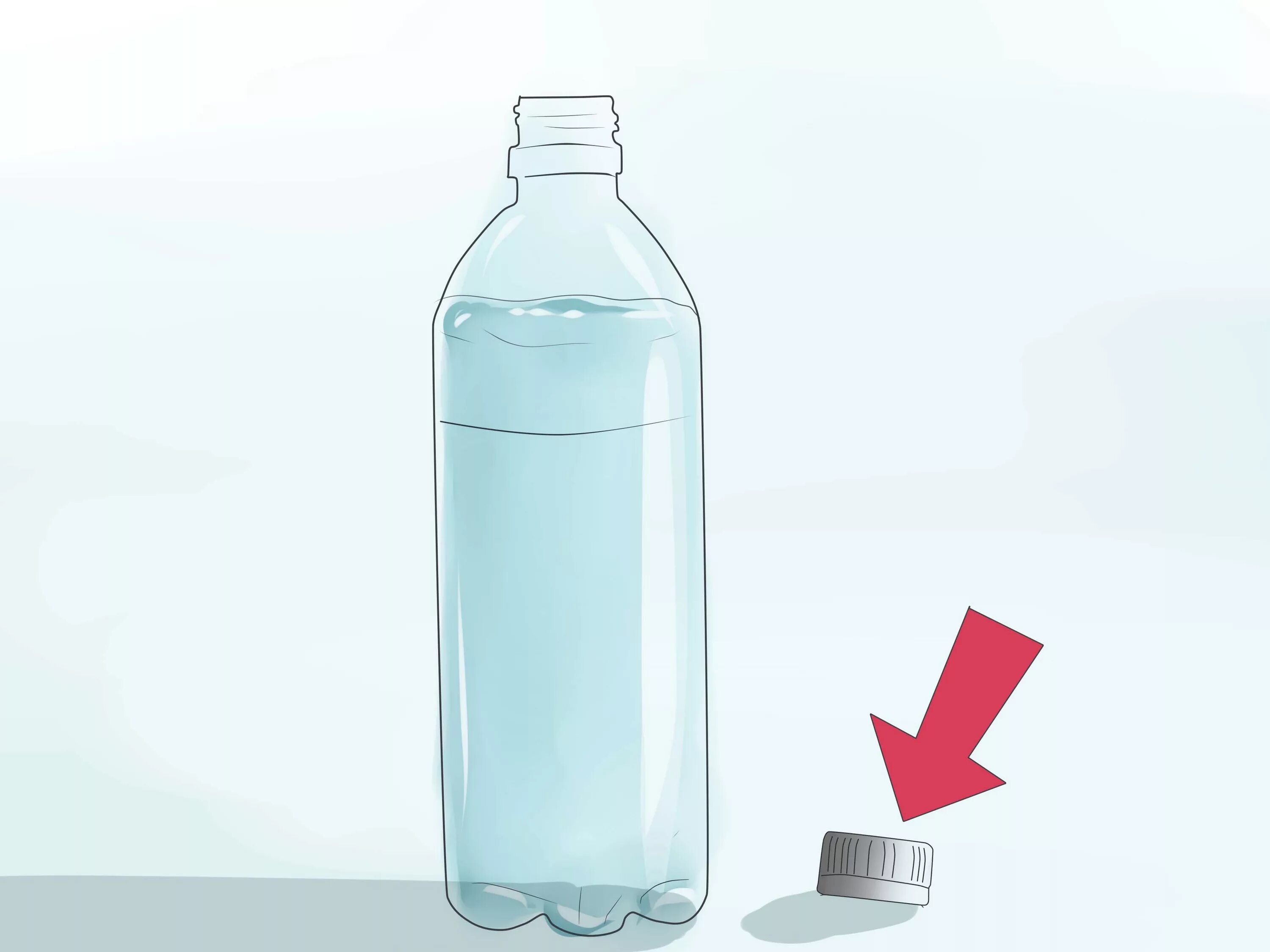 Бутылка для воды. Бутылка воды референс. Открытая бутылка воды. Стеклянная бутылка для воды. Размеры бутылок воды