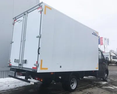 Газель изотерма